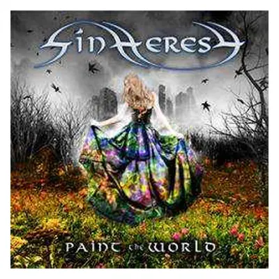 CD Sinheresy: Paint The World