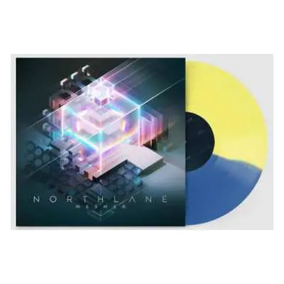 LP Northlane: Mesmer LTD | CLR