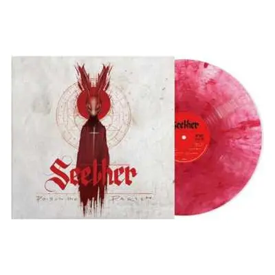 LP Seether: Poison The Parish CLR | LTD