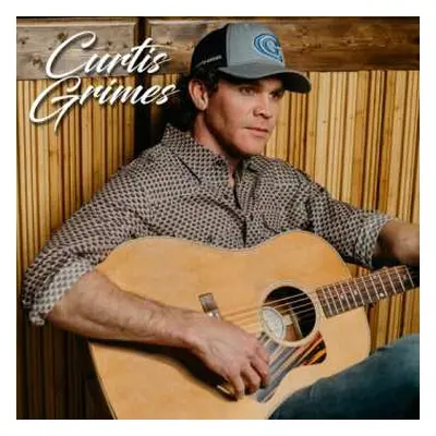 CD Curtis Grimes: Curtis Grimes