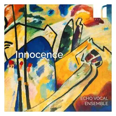 CD Echo Vocal Ensemble: Innocence