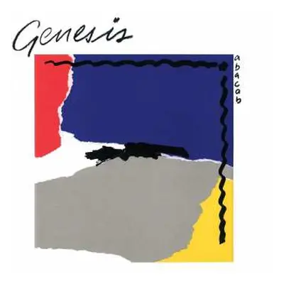 LP Genesis: Abacab