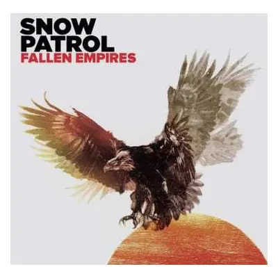 CD Snow Patrol: Fallen Empires