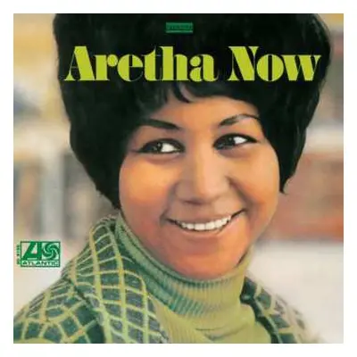 CD Aretha Franklin: Aretha Now