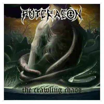 LP Puteraeon: The Crawling Chaos CLR