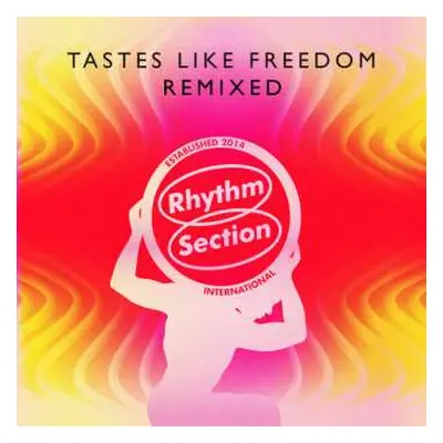 LP 30/70: Tastes Like Freedom Remixed