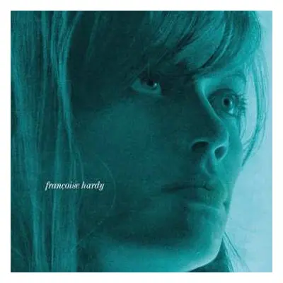 LP Françoise Hardy: Francoise Hardy