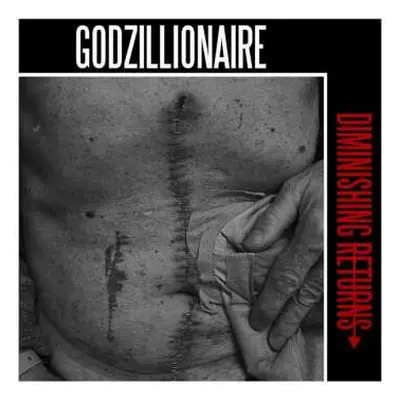 CD Godzillionaire: Diminishing Returns