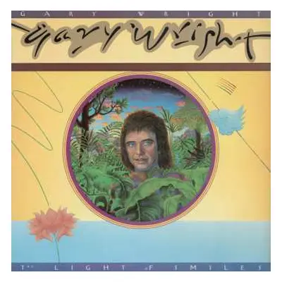 CD Gary Wright: The Light Of Smiles (collector's Edition)