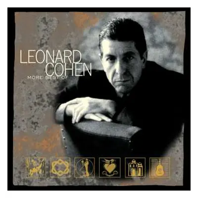 CD Leonard Cohen: More Best Of