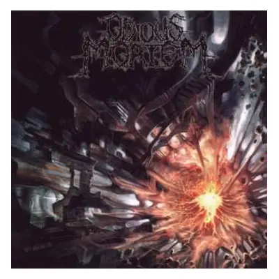 CD Odious Mortem: Cryptic Implosion