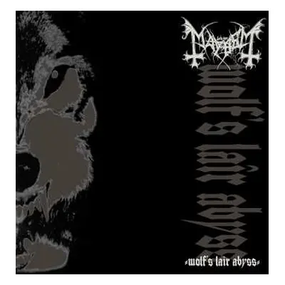 CD Mayhem: Wolf's Lair Abyss