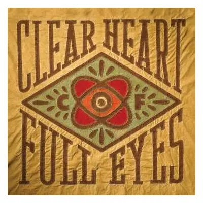 LP Craig Finn: Clear Heart Full Eyes