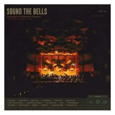 CD Minnesota Orchestra: Sound The Bells