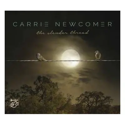 SACD Carrie Newcomer: The Slender Thread