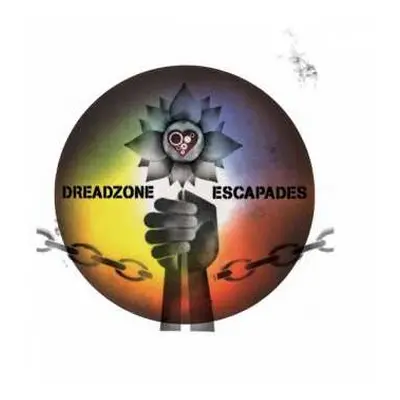 LP Dreadzone: Escapades