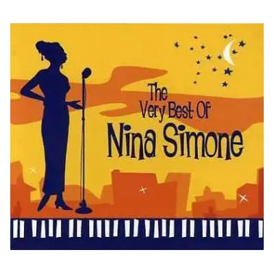 CD Nina Simone: The Very Best Of