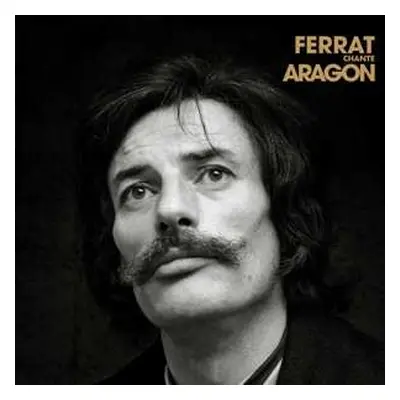 LP Jean Ferrat: Ferrat Chante Aragon