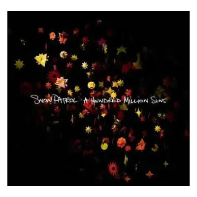 CD Snow Patrol: A Hundred Million Suns