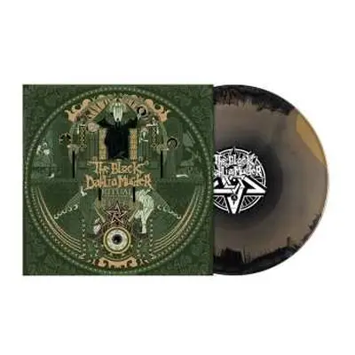 LP The Black Dahlia Murder: Ritual CLR | LTD