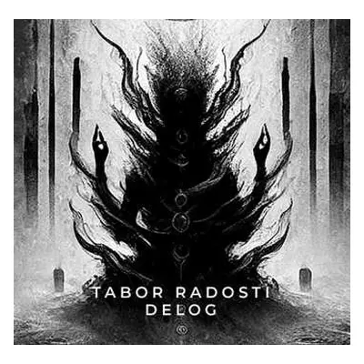 CD Tábor Radosti: Delog