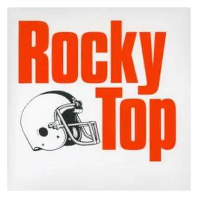 CD The Osborne Brothers: Rocky Top '96