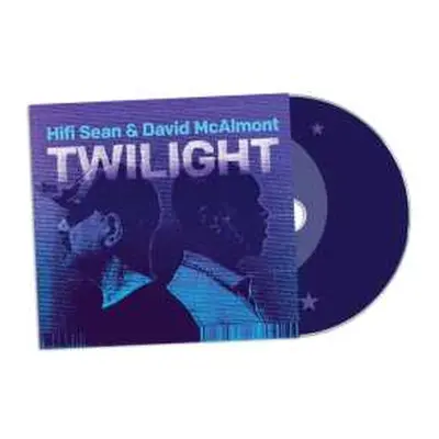 CD Hifi Sean: Twilight