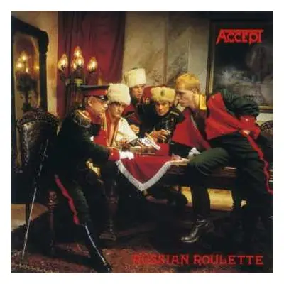 LP Accept: Russian Roulette