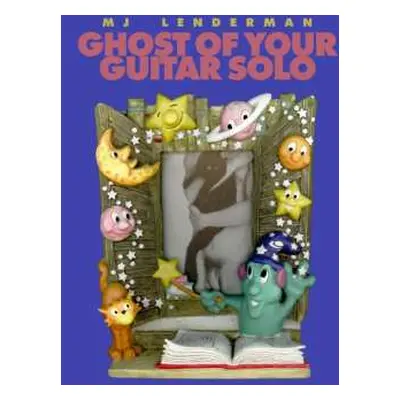 LP MJ Lenderman: Ghost Of Your Guitar Solo