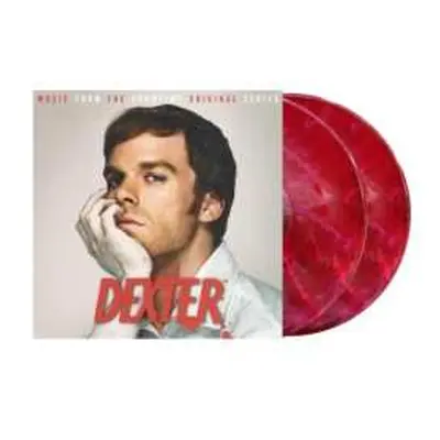 2LP Various: Dexter - Music From The Showtime Original Series