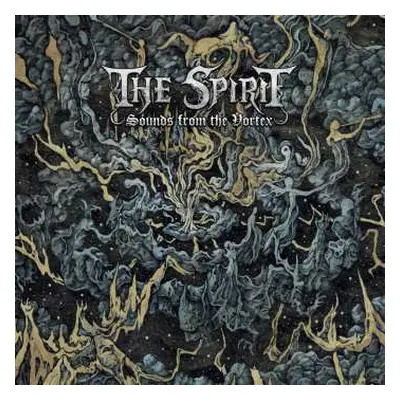 LP The Spirit: Sounds From The Vortex