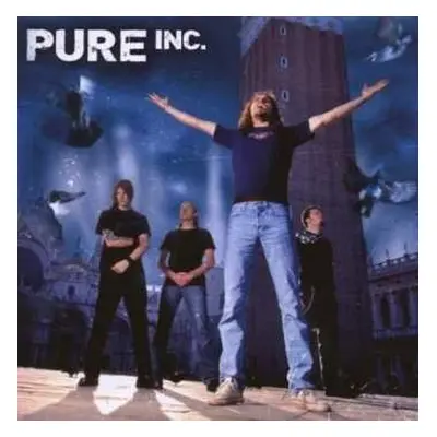 2CD Pure Inc.: Pure Dawn