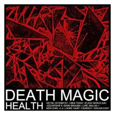 LP HEALTH: Death Magic