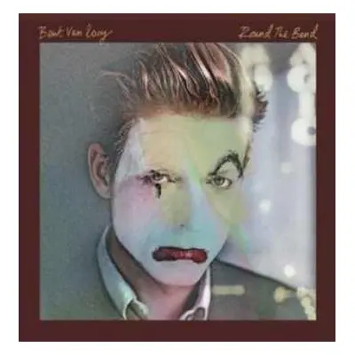 LP/CD Bent Van Looy: Round The Bend