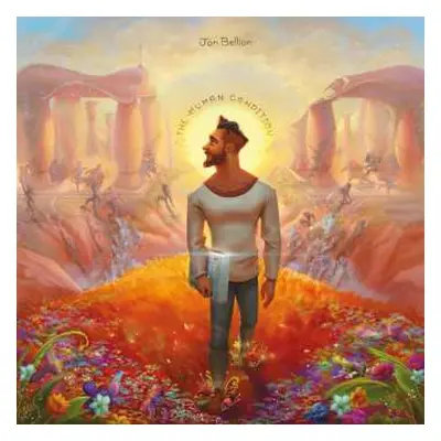 CD Jon Bellion: The Human Condition