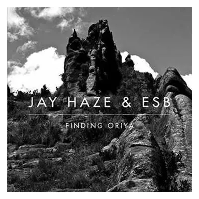 CD Jay Haze: Finding Oriya