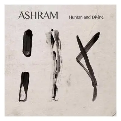 CD Ashram: Human and Divine DIGI