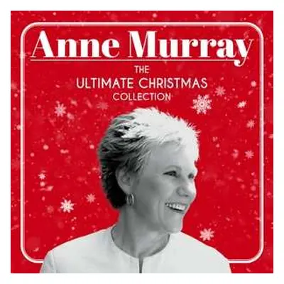 CD Anne Murray: The Ultimate Christmas Collection