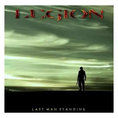 CD Legion: Last Man Standing