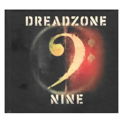 CD Dreadzone: Nine