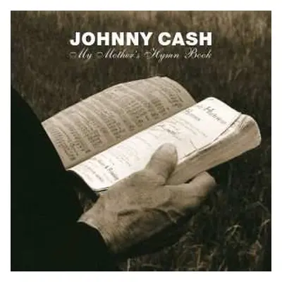 CD Johnny Cash: My Mother's Hymn Book