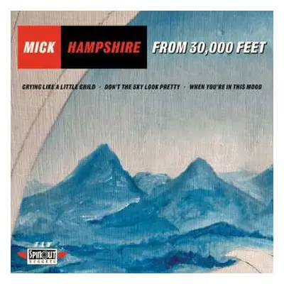 SP Micky Hampshire: From 30,000 Feet LTD