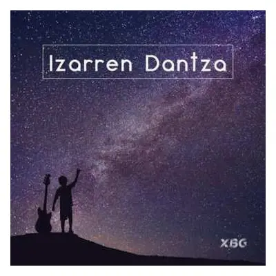 CD Xbg: Izarren Dantza