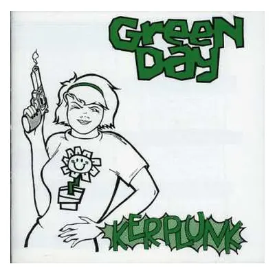 CD Green Day: Kerplunk!