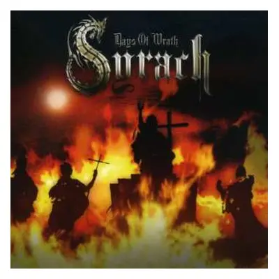 CD Syrach: Days Of Wrath