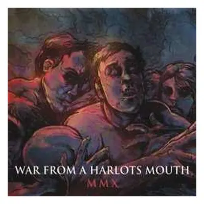 CD War From A Harlots Mouth: MMX