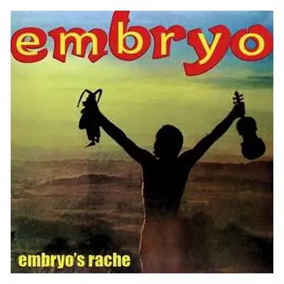 LP Embryo: Embryo's Rache