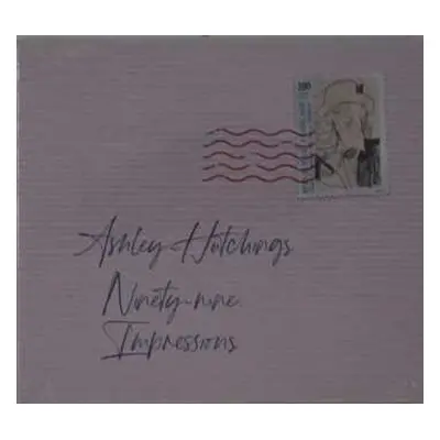 CD Ashley Hutchings: Ninety-nine. Impressions