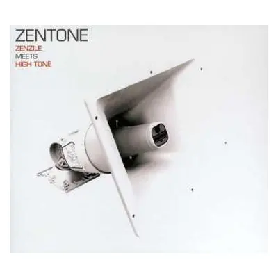 CD High Tone: Zentone