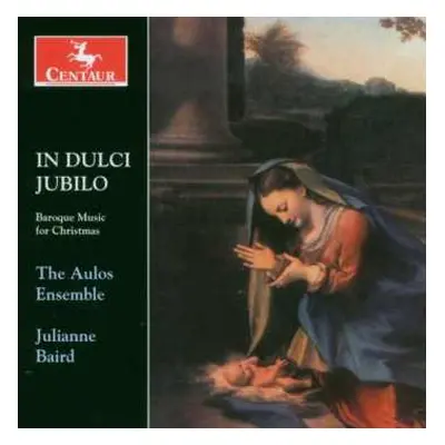 CD Philipp Friedrich Böddecker: In Dulci Jubilo - Baroque Music For Christmas